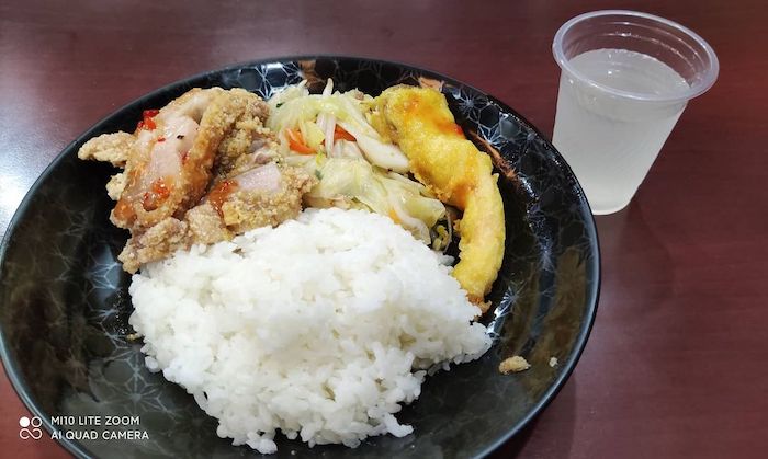 客家園