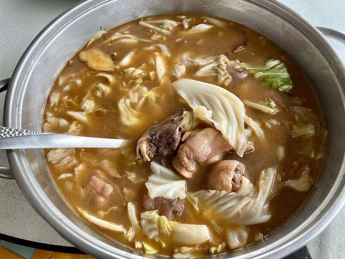 揚梅吐氣
