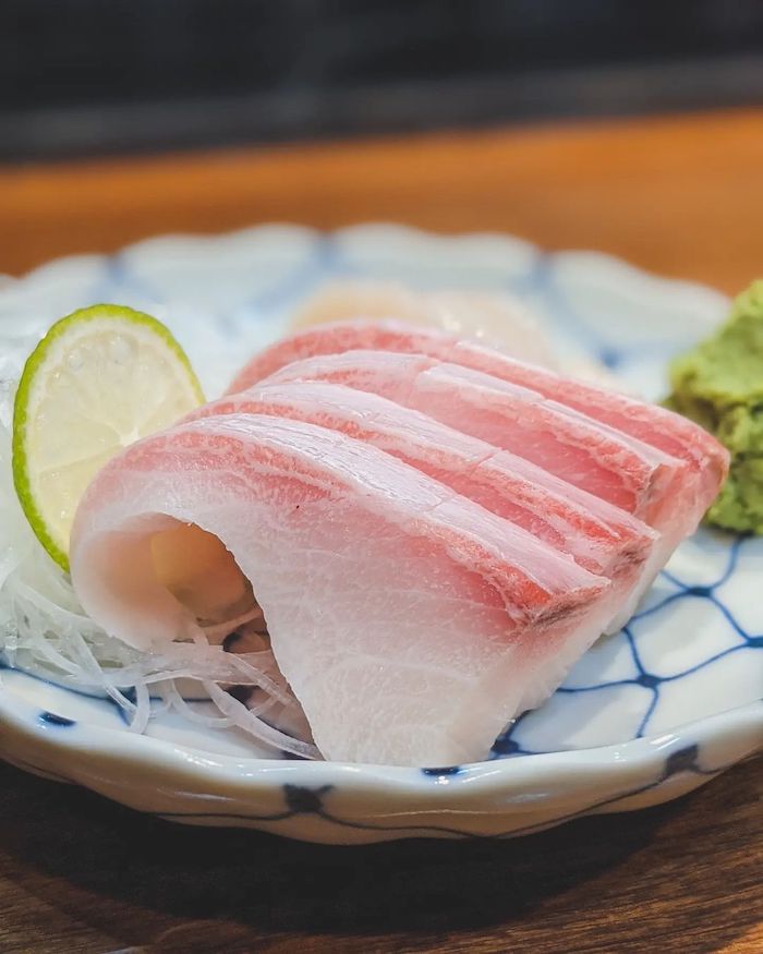 藏和食 手作壽司