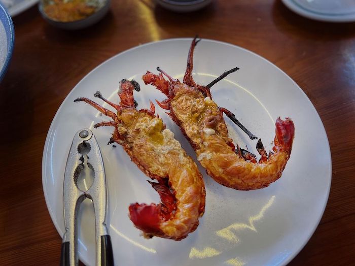 台東長濱鄉美食