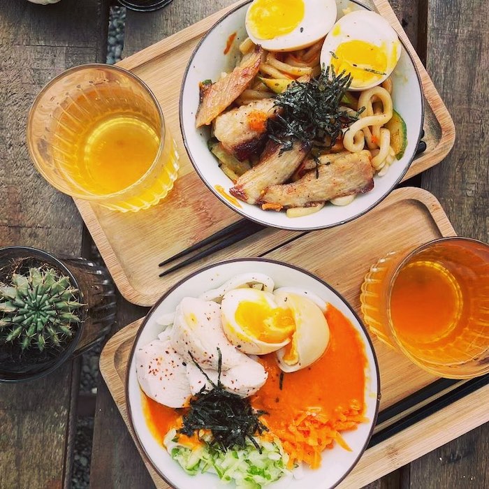 海廢食堂