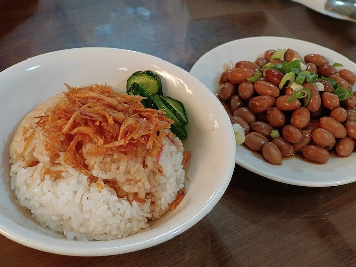  回娘家麵食館