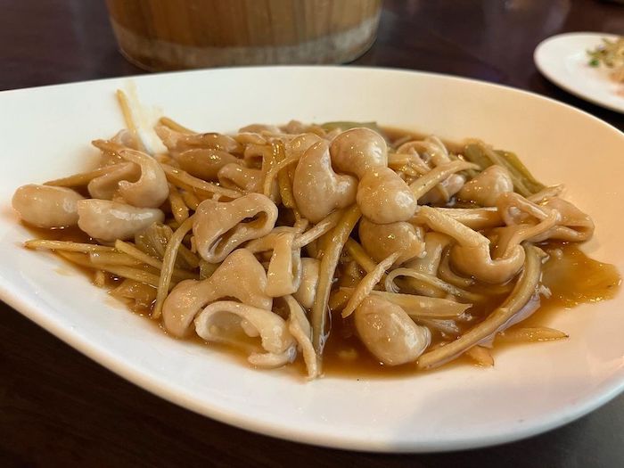 達達港飯館