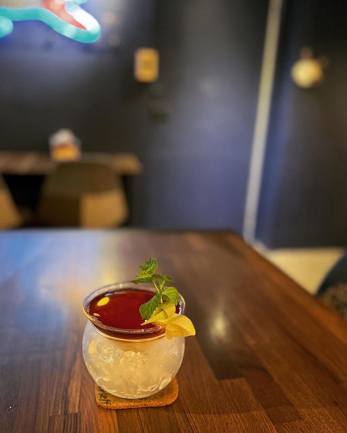 安逸酒吧 Angit Bar