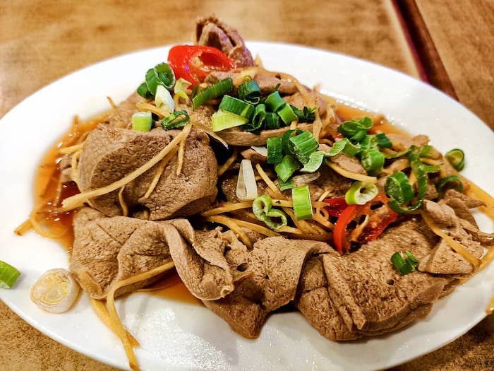 屏東九如鄉美食