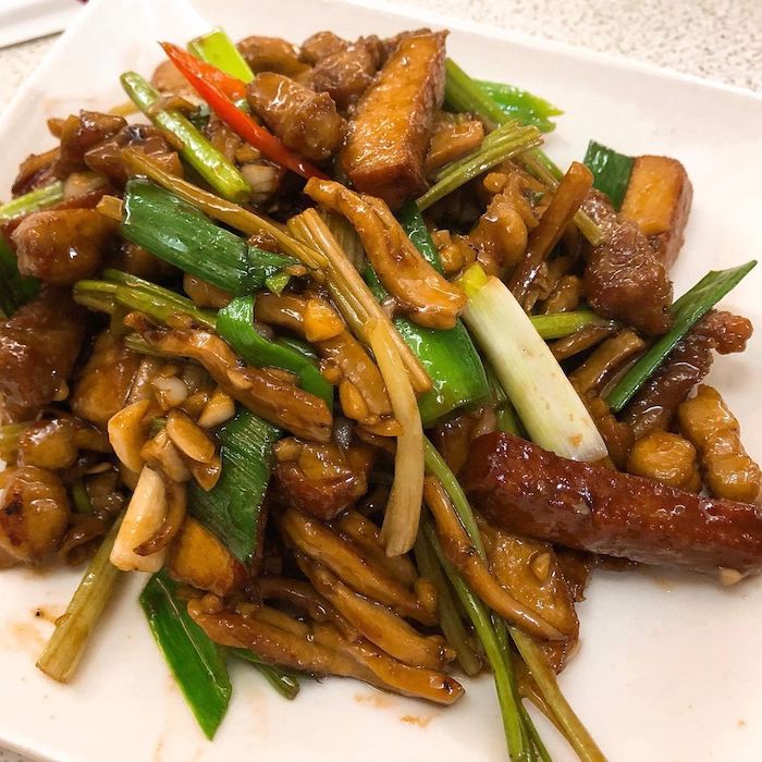 吳家私廚