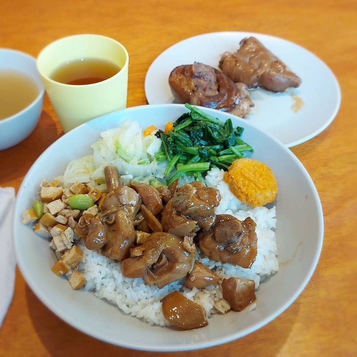 木平方食物所