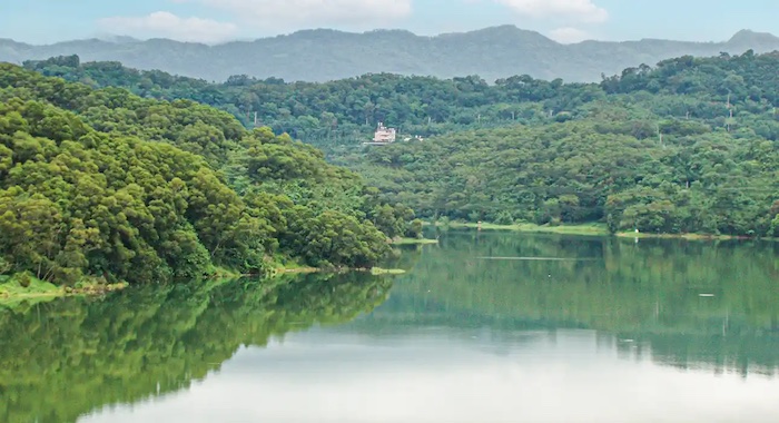 苗栗三灣景點