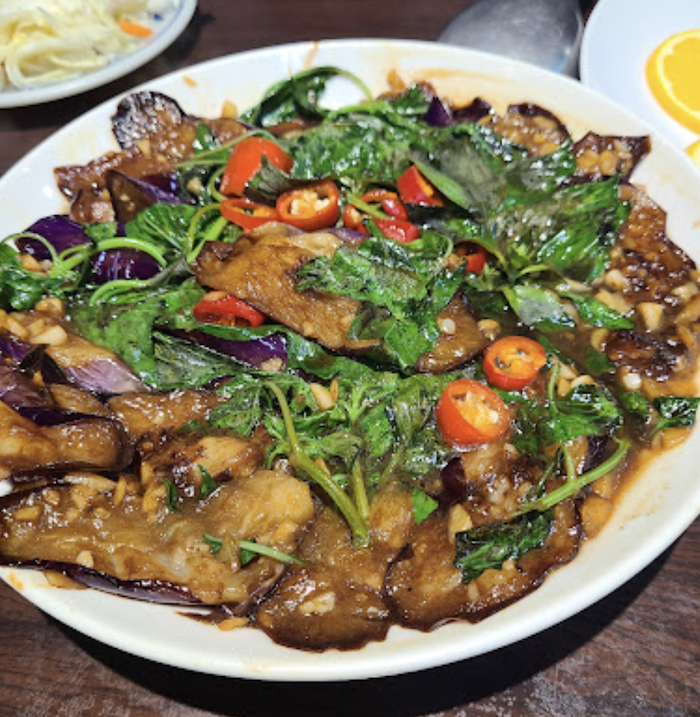 珍味餐廳