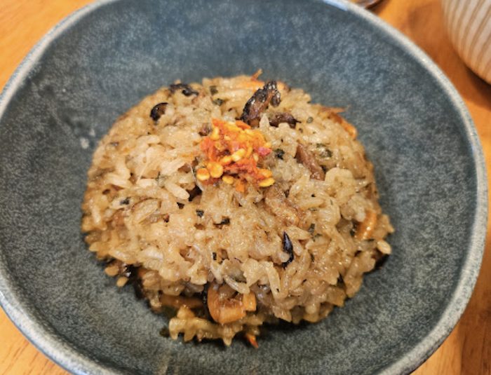 LJEMAGAY FOOD & COFFEE