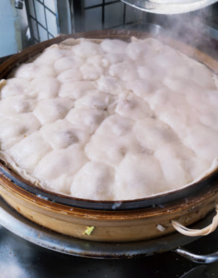 屏東麟洛肉圓