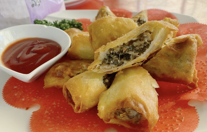 湖口飯吃