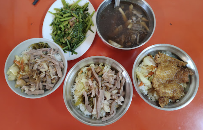鵝食記憶