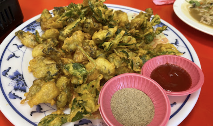 海味珍海鮮餐廳