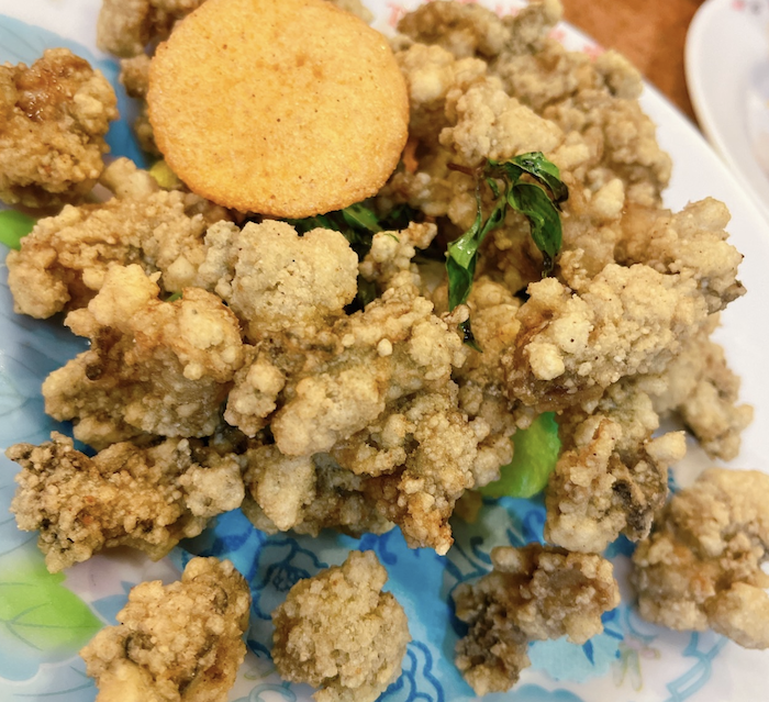大眾城餐廳