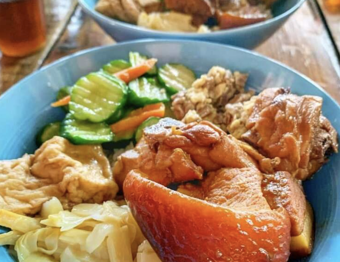 富貴食堂