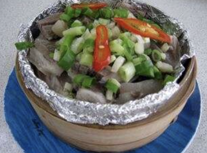 小腳腿羊肉店