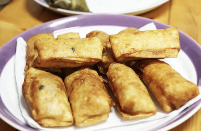 南方部落原住民主題美食館