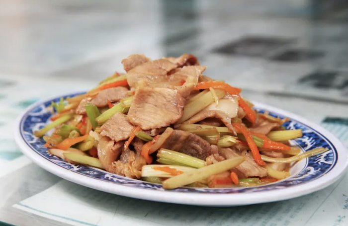 屏東牡丹鄉美食