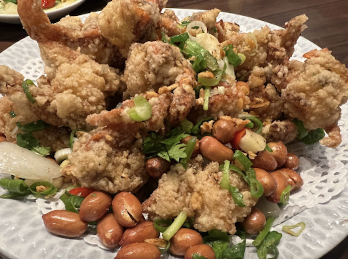 御香鮮深海料理