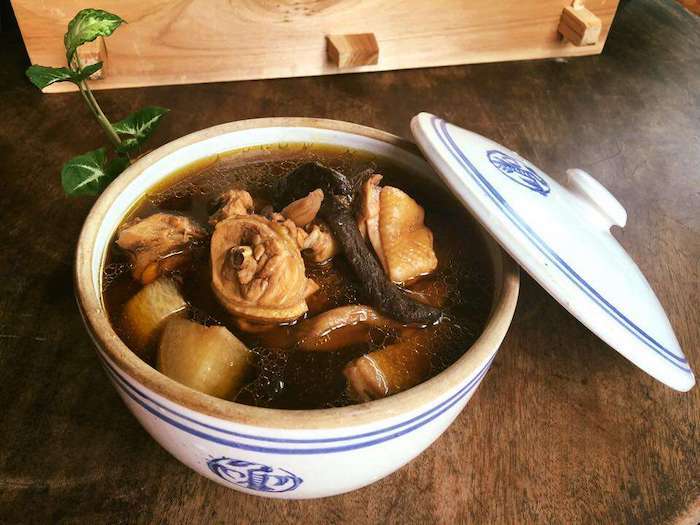台東海端、關山美食