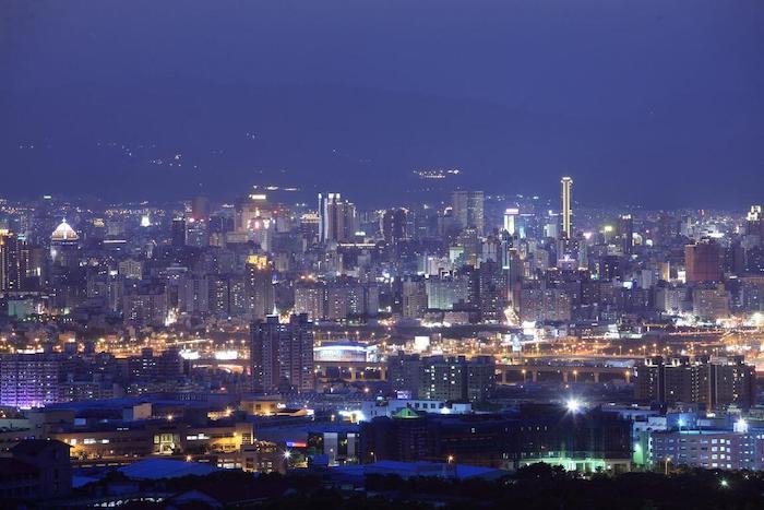 台中南屯景點