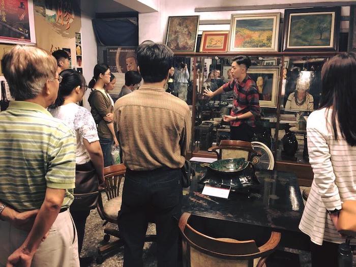 賴高山藝術紀念館