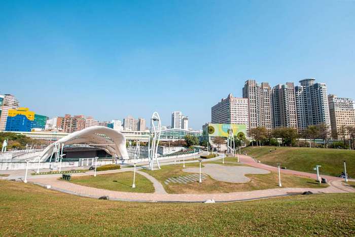 文心森林公園