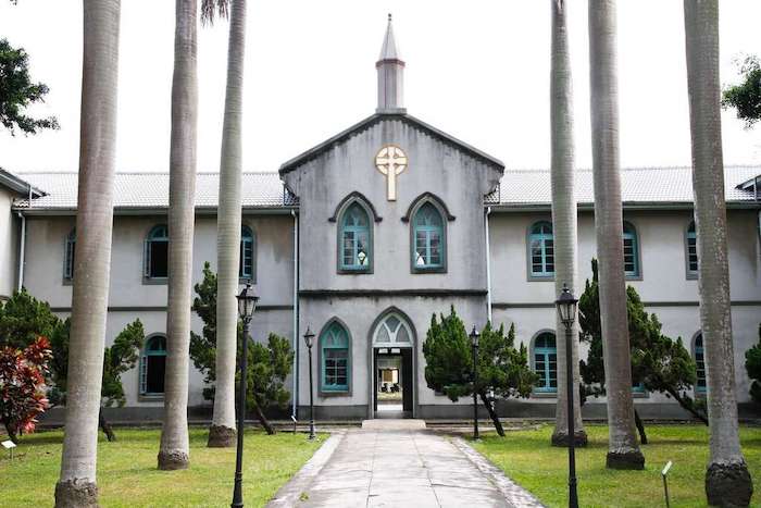 台南神學院