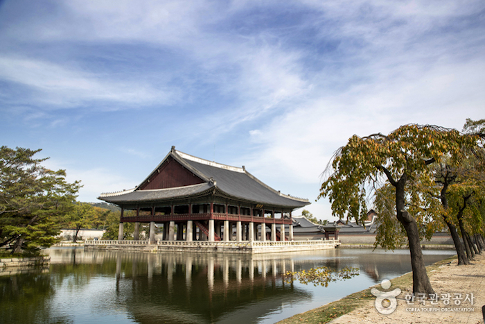 景福宮 경복궁