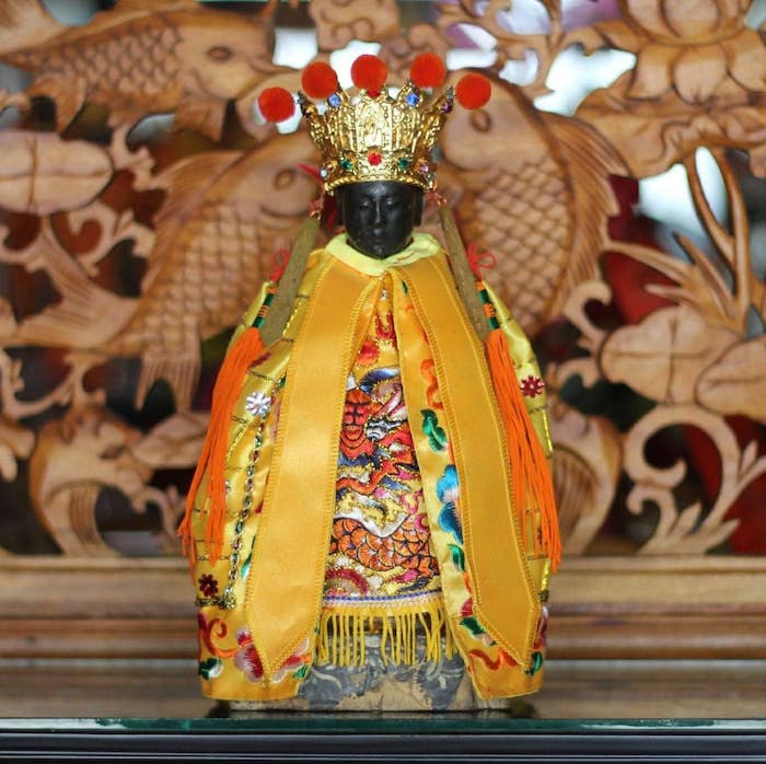 義竹慈化寺