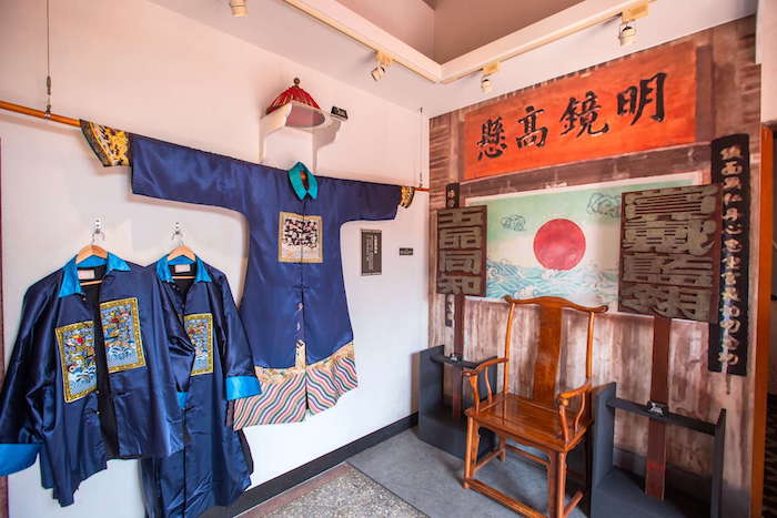 鳳儀書院