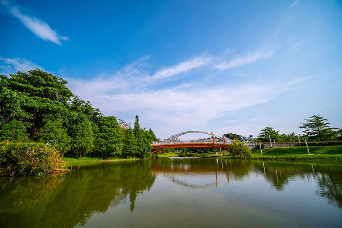 高雄楠梓景點
