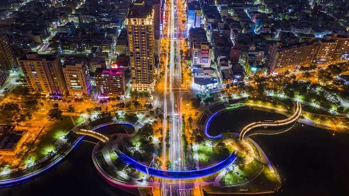 高雄三民景點