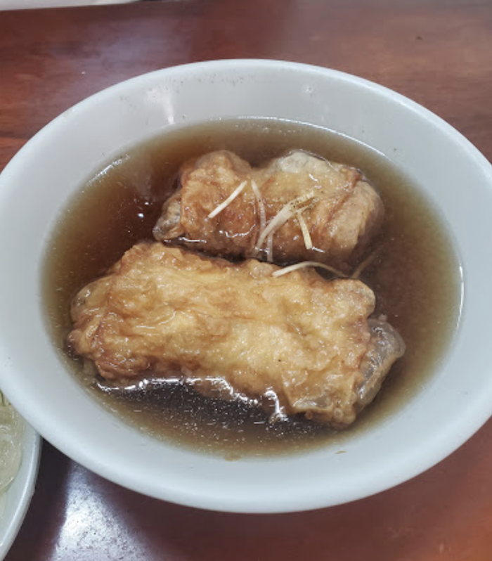 二崙順正素食