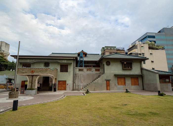 逍遙園