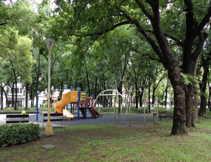 新興公園