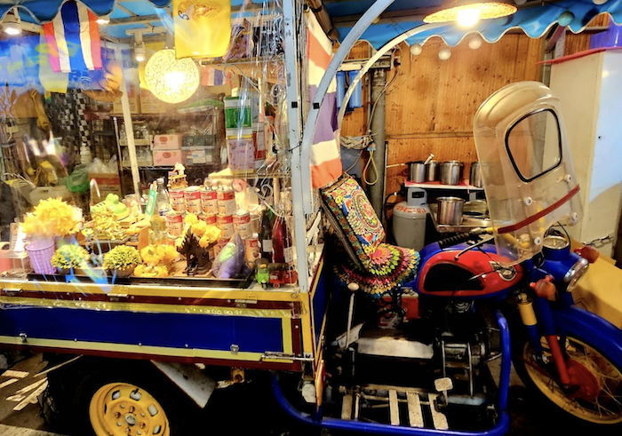 瑞豐夜市