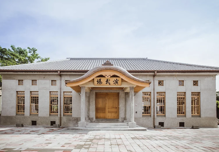 屏東市景點