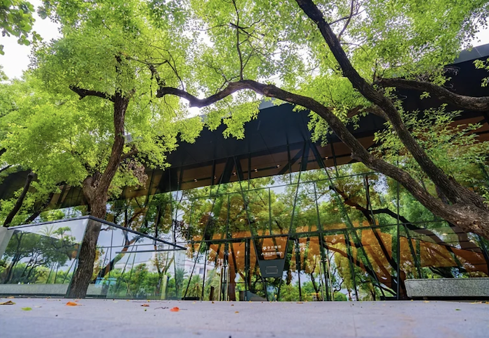 屏東縣立圖書館總館
