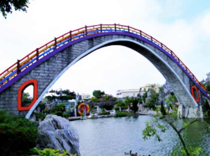  五年千歲公園