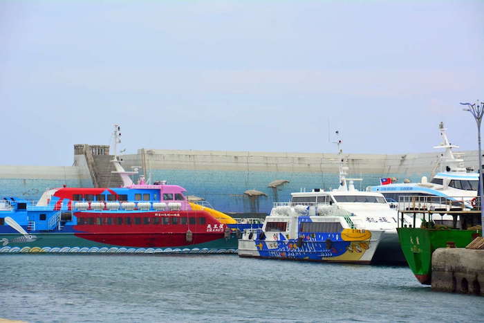 富岡漁港
