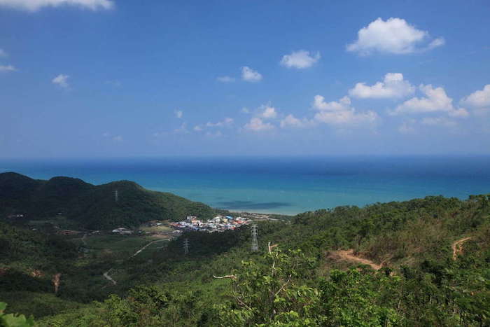 台東大武景點
