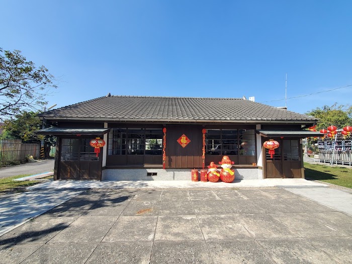 雲林褒忠、土庫景點