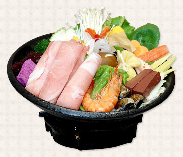 饌囍堂臭臭鍋
