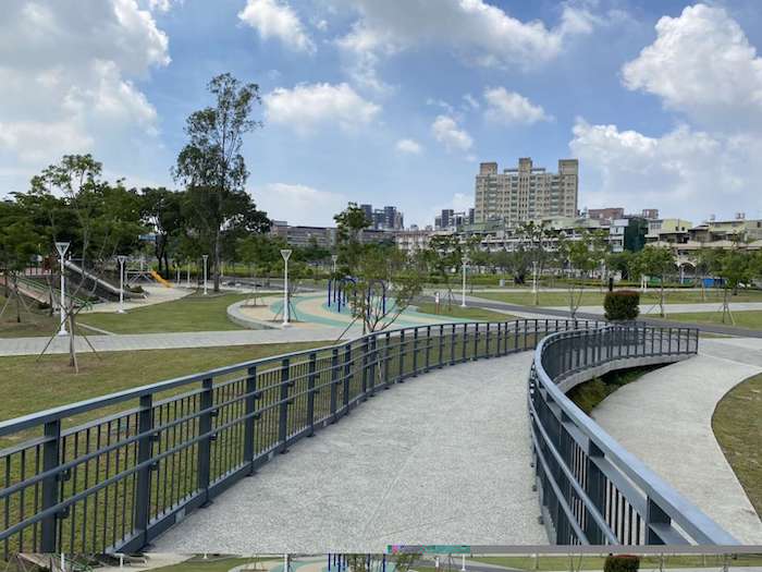 小港森林公園