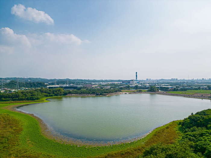 高雄仁武景點