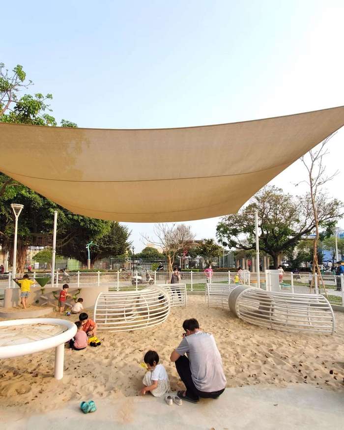 仁武運動公園