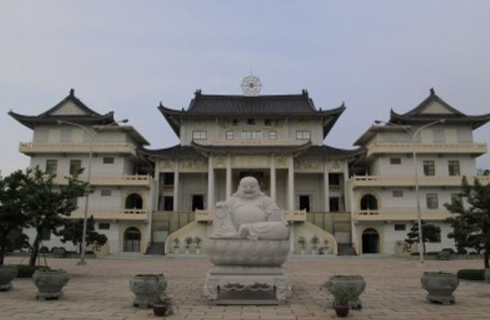 明航寺