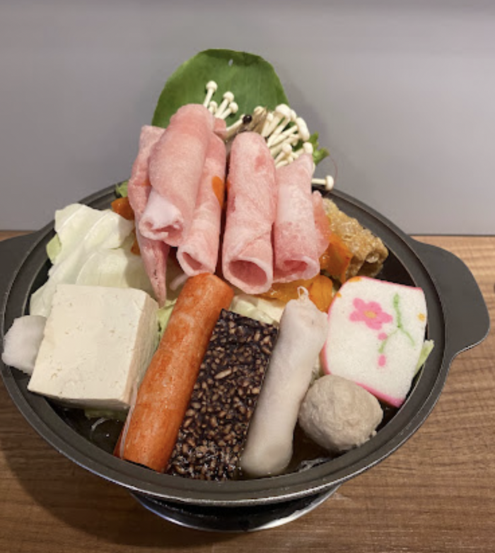 老灣記-平價鍋物